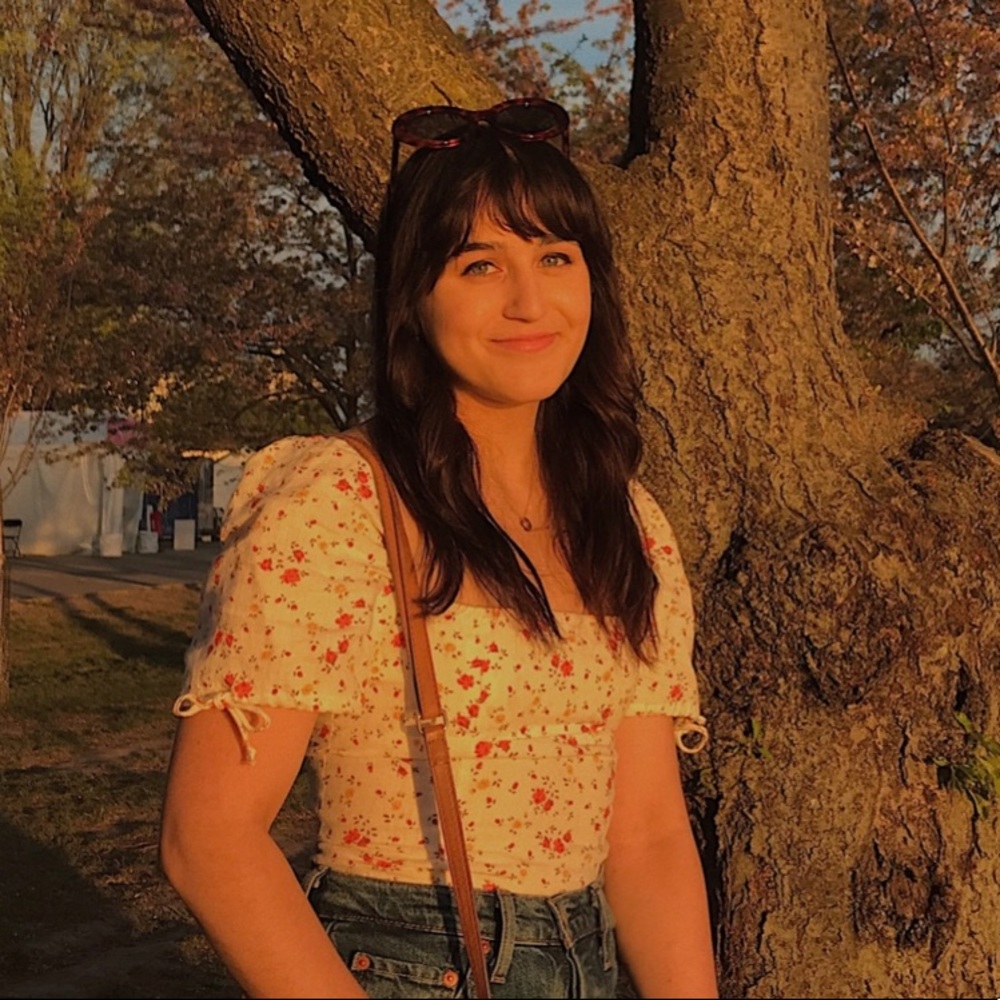 Meet your Posher, Kyra